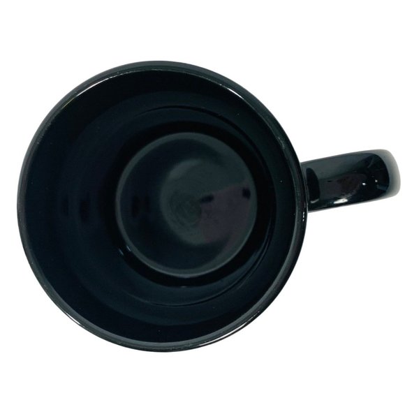 VTG MLB Mug Lou Gehrig Cal Ripken Commemorative Most Consecutive Games 1939-1995 - Picture 6 of 8